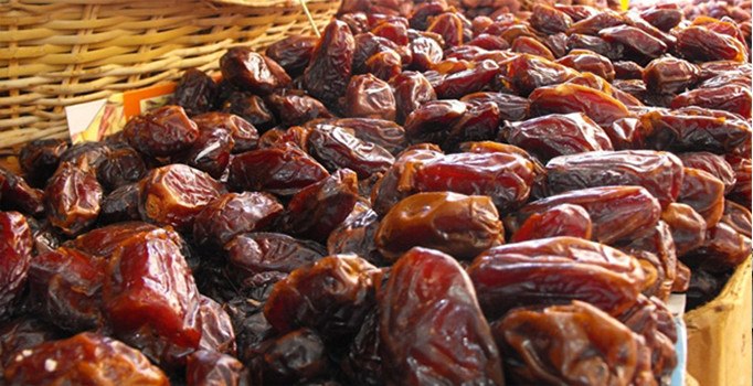 Ucuz hurmada büyük oyun: Glikoz şurubuyla tatlandırıyorlar