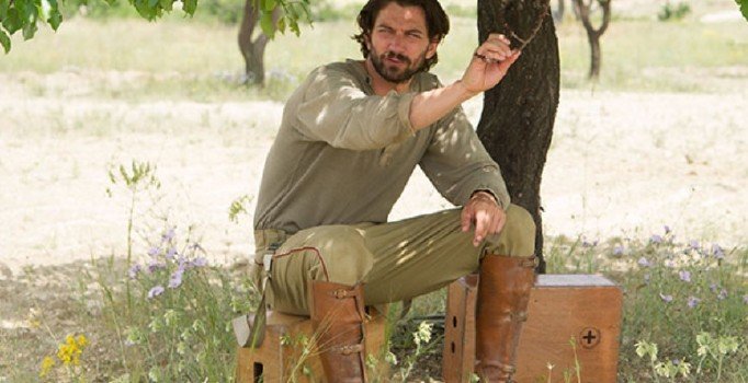 Hollywood yıldızlarından oruç tutanlara saygı