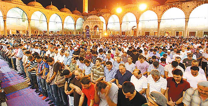 Doç. Dr. Niyazi Beki yazdı: Yerin ve göğün nimetlerini inkâr edenlere ilâhî gözdağı