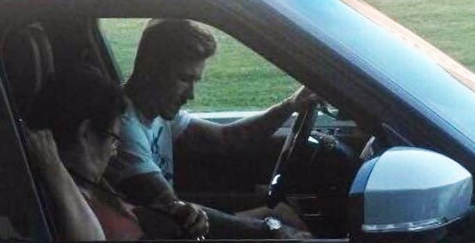 Milan'dan Antalya'ya! Kucka kulüp binasına geldi