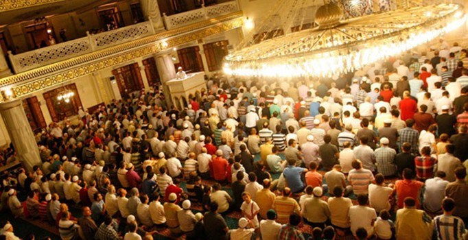 Prof. Dr. Mustafa Çağrıcı yazdı: Rahmet modeli olarak Müslüman