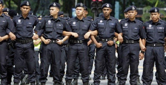 Malezya’da terör operasyonu: 6 DEAŞ'lı tutuklandı