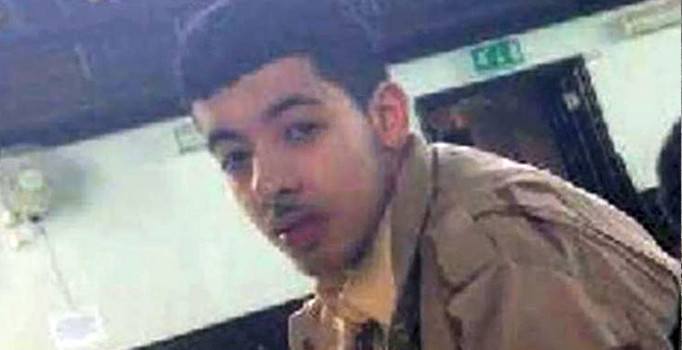 Manchester saldırganı camiden kovulmuş