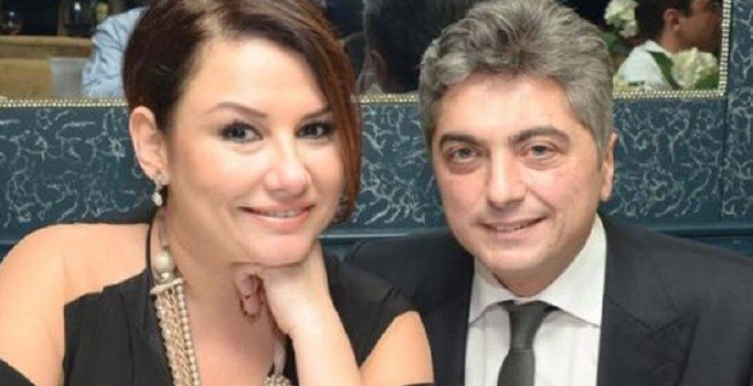 Deniz Seki ve Faruk Salman'ın ayrıldığı iddia edildi