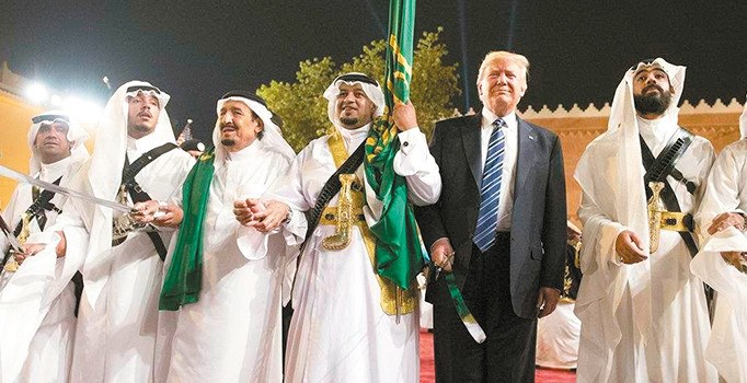 İsmail Akdoğan yazdı: Orta Doğu’da kartlar yeniden mi karılıyor?