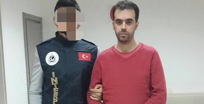 FETÖ'nün "Myanmar imamı" Türkiye'ye getirildi