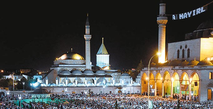 Prof. Dr. Mustafa Çağrıcı yazdı: Allah’ın iltifat ettiği 30 gün