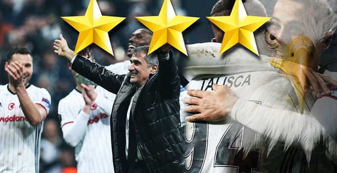 Beşiktaş'ın kupayı kaldıracağı maçın bilet fiyatları belli oldu