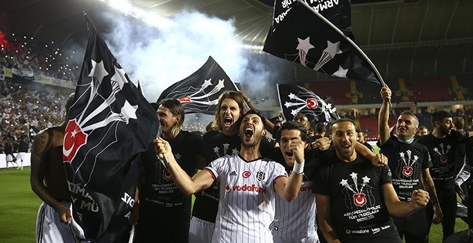 Şampiyonlar Ligi'ndeki rakipler belli oldu!