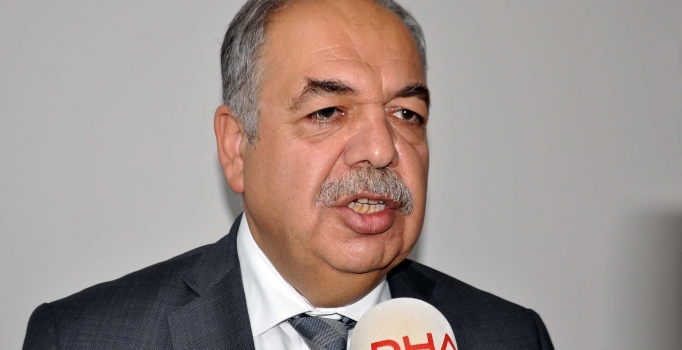 Canlı bombalar Adıyaman hemşehriliğinden çıkarılacak