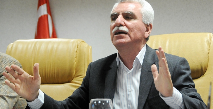 Samsunspor: Silinen puan bize engel olamayacak