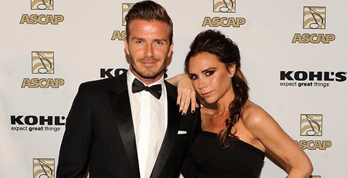 Victoria Beckham öyle bir karar verdi ki!