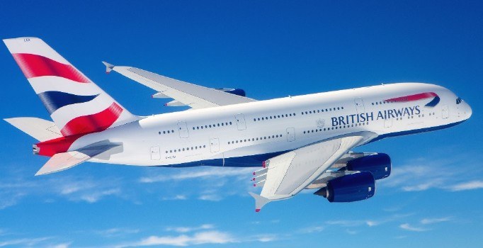 İngiltere’de uçuş krizi: Tüm seferler iptal edildi