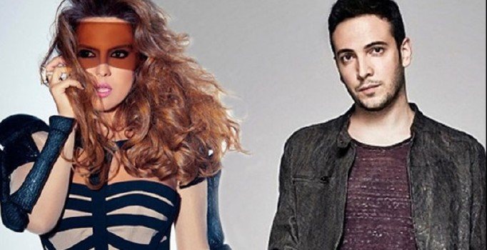 Demet Akalın ve Oğuzhan Koç arasında yeni bir kavga