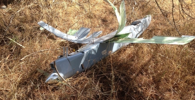 İnsansız hava aracı Orlan üreticisi düşürülen İHA'yı inkar etti