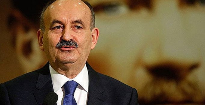 Bakan Müezzinoğlu'ndan kıdem tazminatı açıklaması: Herkes memnunsa böyle devam ederiz