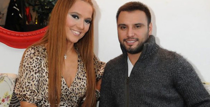 Demet Akalın’ın kardeşi Emir Çağ’a Alişan’ın açtığı davada bin 740 TL ceza