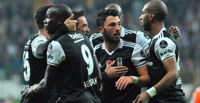 Beşiktaş için şampiyonluk vakti yaklaşıyor