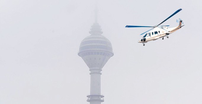 ‘Hayalet kule’ uçuş haritasında hâlâ yok!