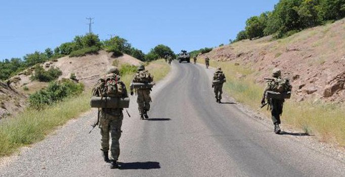 Diyarbakır’da büyük operasyon başladı