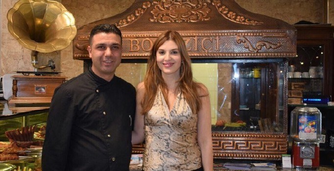 Hollywood yıldızından Türk dönerine tam not