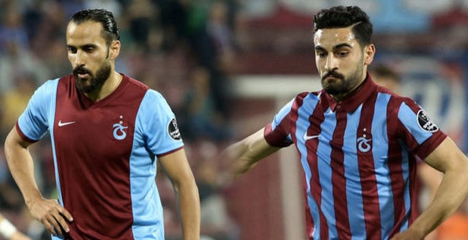 Mehmet Ekici: Erkan Zengin varsa ben yokum