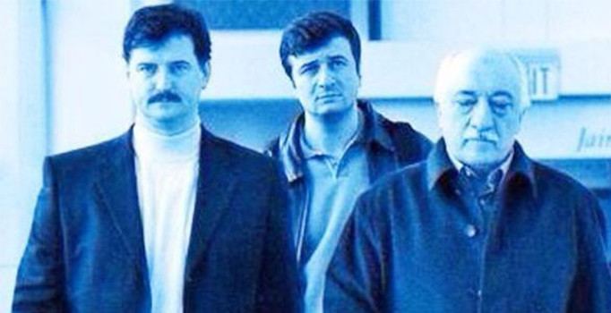 MİT raporunda FETÖ'nün yeniden sızma girişimi için plan yaptığı ortaya çıktı