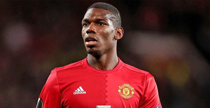Pogba'dan ramazan mesajı