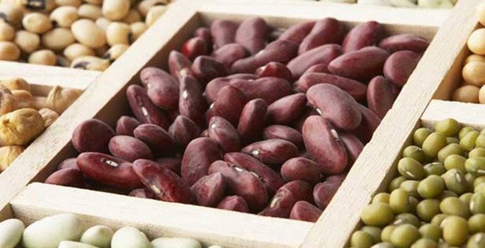 Uzmanlardan Ramazan’da kuru baklagil tüketin uyarısı