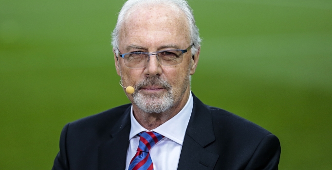 Almanya Futbol Federasyonu rüşvet iddialarını yalanladı