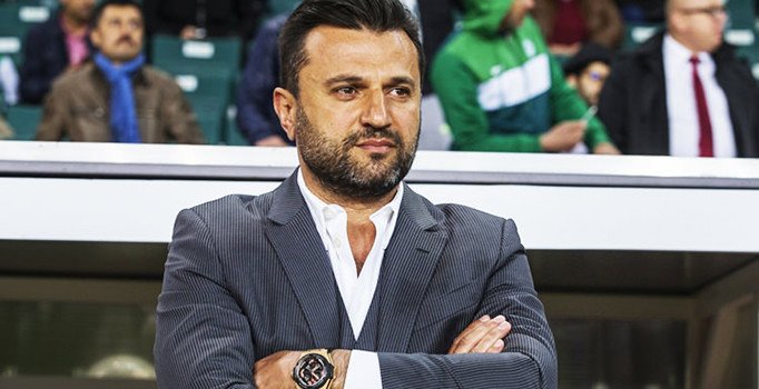 Uygun: Beşiktaş Türk Ordusu gibi saldırıyor!