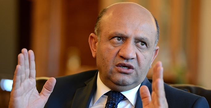 Fikri Işık: Volkswagen ile mutabakat sağladık