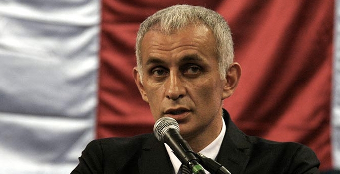 Trabzonspor'da İbrahim Hacıosmanoğu krize el koydu