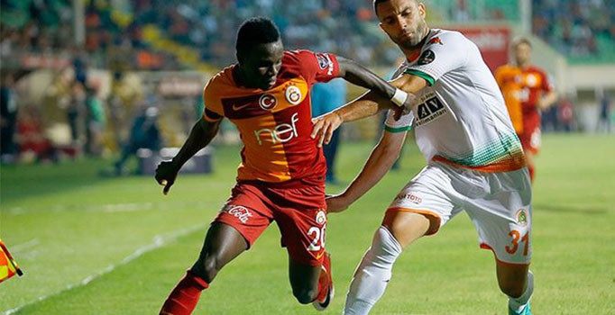 Bruma'dan transfer açıklaması