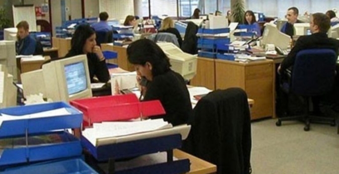 808 bin kişinin 2010 KPSS sınavı iptal yolunda