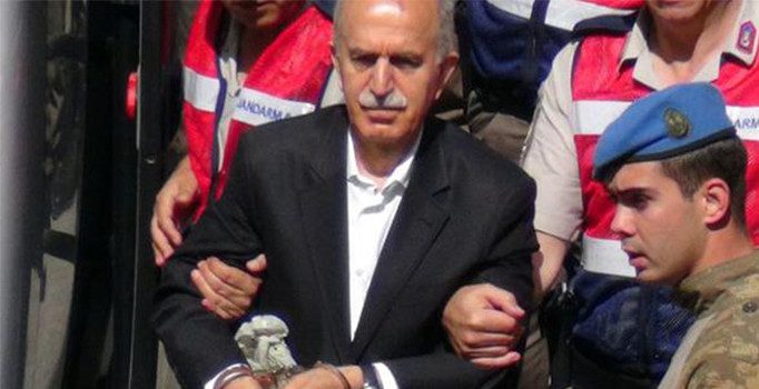 FETÖ davasında yargılanan Bursa eski valisi Harput : Bursa'ya selam