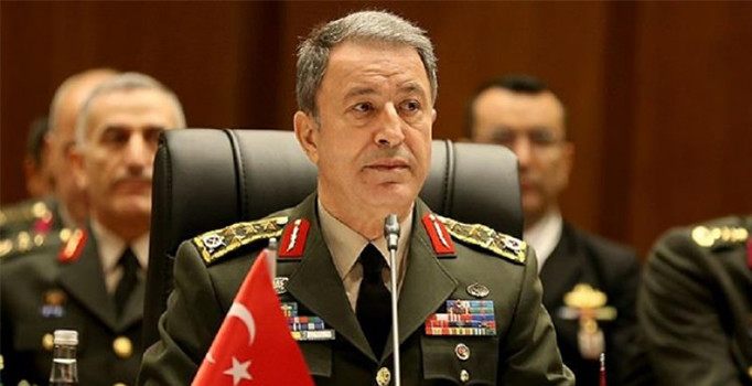 Son dakika! İşte Hulusi Akar'ın darbe komisyonuna verdiği cevaplar: Binbaşı 'darbe' demedi