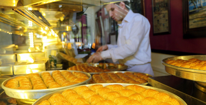 Beşiktaş, Gaziantep'e 18 milyon lira kazandırdı