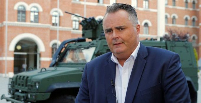 Avustralya'dan Afganistan’a takviye asker