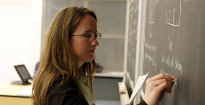 Soru hazırlayan öğretmene müjde