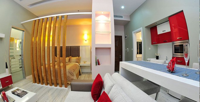 Yeni binalarda 'stüdyo daire' yasaklanıyor