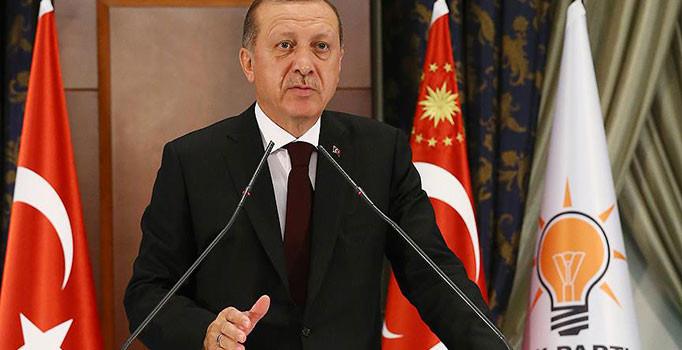 Cumhurbaşkanı Erdoğan: Milletimizin karşısına 180 günlük eylem planı ile çıkacağız