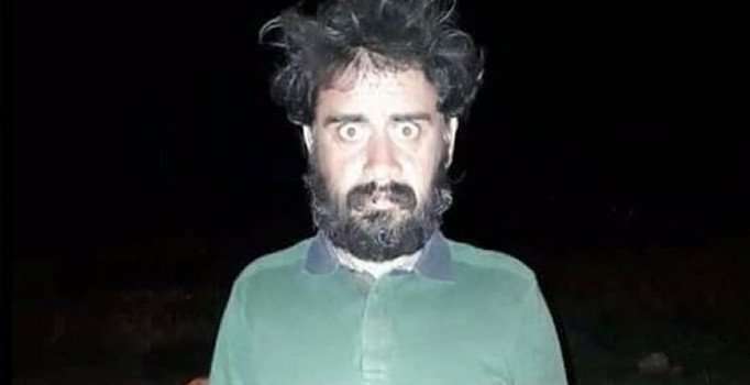 JÖH'ler Türkiye'ye sızmaya çalışan 3 PKK'lıyı yakaladı