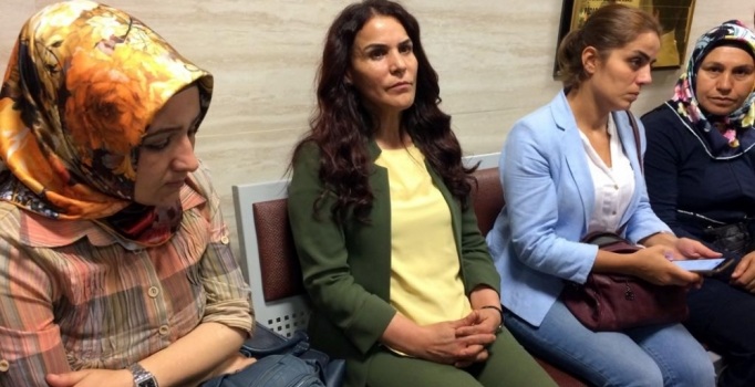 HDP Siirt Milletvekili Besime Konca tutuklandı