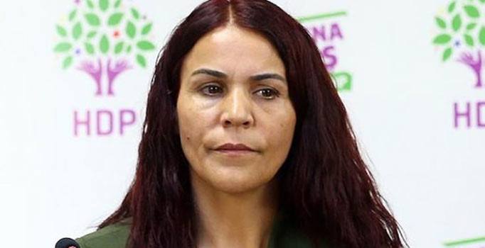HDP'nin tutuklu vekili Konca'ya 2.5 yıl hapis cezası