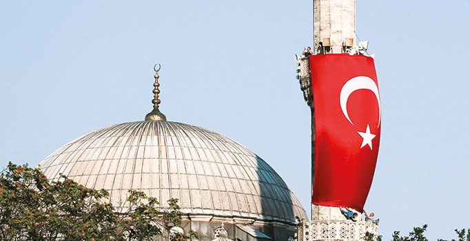 Diyanet’in direnişi  komisyon raporunda