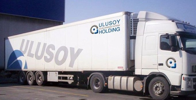 Ulusoy lojistik firmasını kapattı