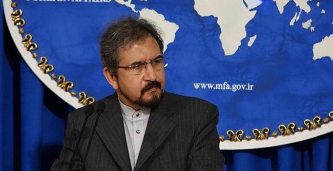 İran'dan PJAK açıklaması: Basında çıkan haberler gerçeği yansıtmıyor