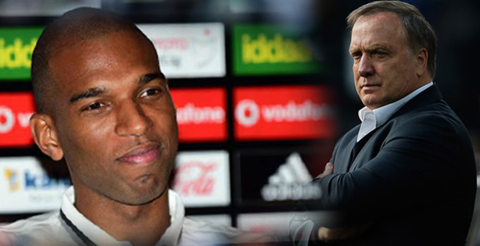 Ryan Babel, Advocaat'a sitem etti