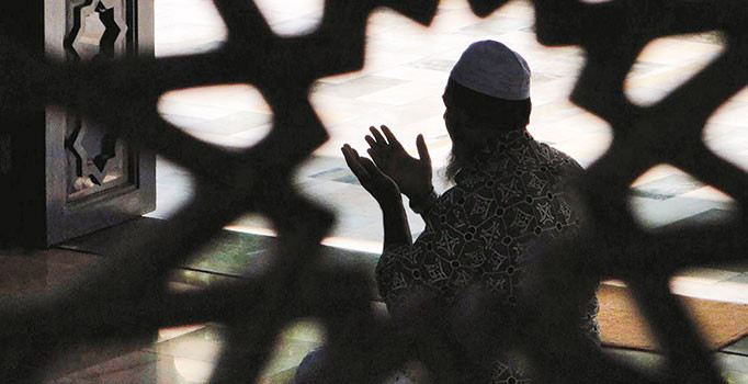 Prof. Dr. Mustafa Çağrıcı yazdı: Hz. Peygamberin nefret ettiği duygu